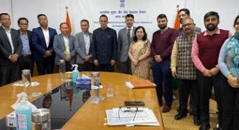 DARPG Initiates National e-Governance Service Delivery Assessment (NeSDA) Way Forward