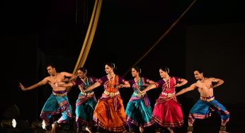 Dhauli Kalinga Mahotsav concludes: A Melange of Dance, Music, and Martial Arts