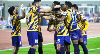 Odisha FC Triumphs in a Nail-biting Encounter Against East Bengal FC