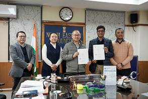 ripartite Agreement Renews Commitment to Dr. APJ Abdul Kalam Centre for Policy Research and Analysis in the Northeast