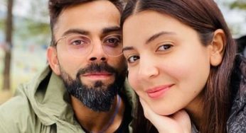 Virat Kohli and Anushka Sharma Welcome Baby Boy Akaay