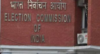 CEC Announces Dates for Assembly Elections in Haryana and Jammu & Kashmir