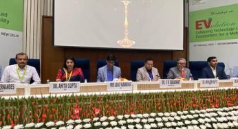 Experts Advocate Industry-Academia Synergy for Sustainable Innovation in Electric Vehicles