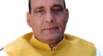 Raksha Mantri Approves Waiver for Ex-Gratia Compensation to Casual Paid Labourers in BRO/GREF