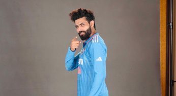 Ravindra Jadeja May not Play Third Test at Rajkot