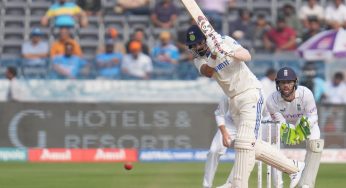 KL Rahul Ruled Out of Fourth Test Against England Due to Injury