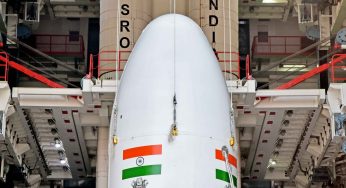 ISRO Prepares for GSLV-F14/INSAT-3DS Mission Launch on February 17