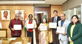 India Expands Ramsar Sites from 75 to 80 on World Wetlands Day