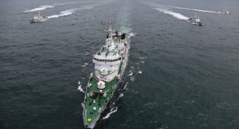 Prime Minister Narendra Modi Extends Best Wishes to Indian Coast Guard on 48th Raising Day