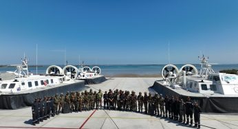 Indian Coast Guard Marks 48th Raising Day with Prowess and Achievements