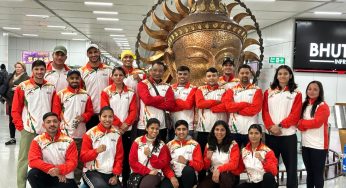 World Champions Nikhat Zareen and Lovlina Borgohain to Lead Indian Boxing Squad at 75th Strandja Memorial Tournament