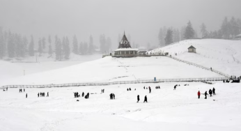 Weather Update: Snowfall and Rainfall Expected in North-West India