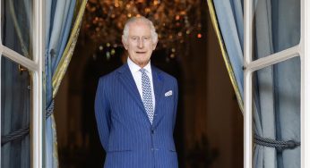 Prime Minister Narendra Modi Extends Well Wishes to King Charles III Amid Health Concerns