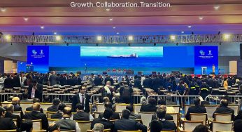 Prime Minister Modi Inaugurates India Energy Week 2024 in Goa, Emphasizes Sustainable Energy Transition