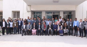 Ministry of Electronics and Information Technology Enhances Cybersecurity Capabilities with ‘Cyber Surakshit Bharat’ Initiative