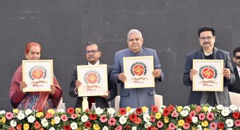 Vice-President Urges Corporate Leaders to Support Educational Institutions, Especially for Girls