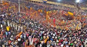 Prime Minister Narendra Modi Extends Greetings on the Commencement of Sammakka-Sarakka Medaram Jathara