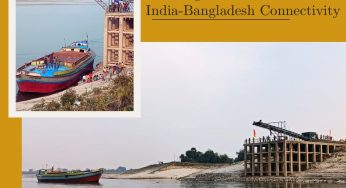 Shantanu Thakur to Inaugurate Historic Trial Movement of Cargo Vessels between Maia and Sultanganj Ports