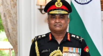 Chief of Army Staff General Manoj Pande Embarks on Key Military Cooperation Tour to the United States