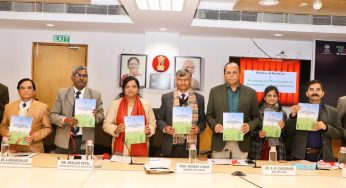 Greening and Restoration of Wasteland with Agroforestry (GROW) Initiative Unveiled by NITI Aayog