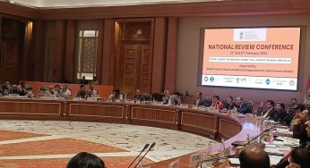 Government Hosts National Review Conference on Social Justice and Empowerment Initiatives