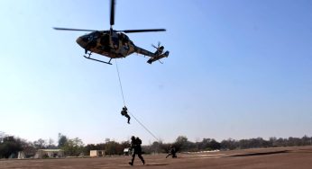 Defence Acquisition Council Approves Capital Acquisition Proposals Worth Rs 84,560 Crore, Emphasizing Aatmanirbharta