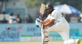 Rohit Sharma Confirmed to Captain India in T20 World Cup