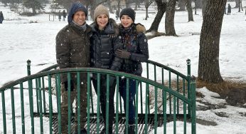 Prime Minister Narendra Modi Lauds Sachin Tendulkar’s Kashmir Visit: Encourages Youth to Explore ‘Incredible India’ and Embrace ‘Make in India’