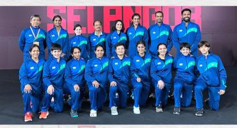 India Women’s Badminton Team Advances to Semi-finals at Badminton Asia Team Championships 2024; Confirms first ever medal at BATC