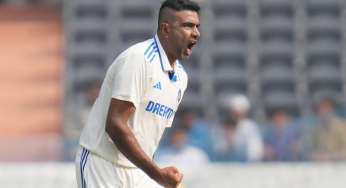 IND vs ENG 3rd Test: Ravichandran Ashwin Scripted History, Becomes Second-Fastest to 500 Test Wickets, Surpassing Anil Kumble
