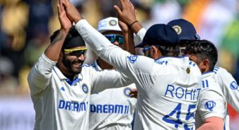 IND vs ENG 3rd Test: Jadeja’s All-round Show Secures Biggest Test Win For India at Rajkot