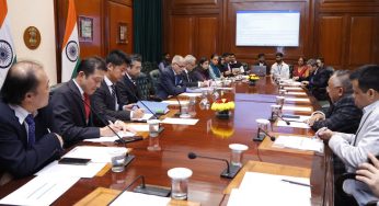 India-Japan Act East Forum Advances Regional Cooperation in Key Sectors