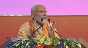 Prime Minister Spearheads National Mission to Attain Edible Oil Self-Sufficiency