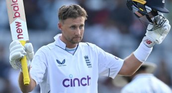 IND vs ENG 4th Test: Joe Root’s Masterclass Century Propels England to 302/7 on Day One in Ranchi
