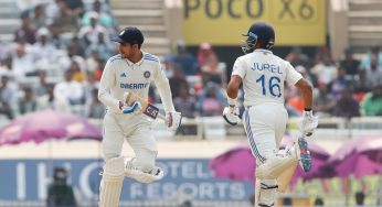 IND vs ENG 4th Test: India Clinches Ranchi Test, Takes Unassailable 3-1 Series Lead Against England