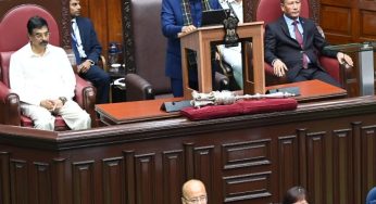 Vice-President Jagdeep Dhankhar Calls for Legislative Enlightenment and Unity in Address to Mizoram Assembly