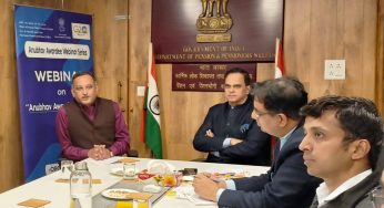 Anubhav Awards Scheme Inspires Central Government Employees Nationwide