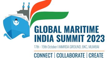 Ministry of Ports, Shipping, and Waterways to Propel Implementation of Global Maritime India Summit 2023 Agreements