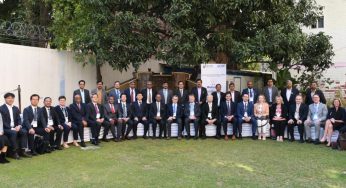 Grid Controller of India Hosts GO15 Governing Board Meetings in New Delhi