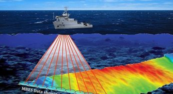 GSI’s Marine and Coastal Survey Division to Host Workshop in Mangalore