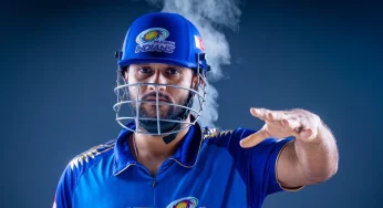 Indian Cricketer Saurabh Tiwary Announces Retirement, Bids Adieu to Glorious Cricket Career