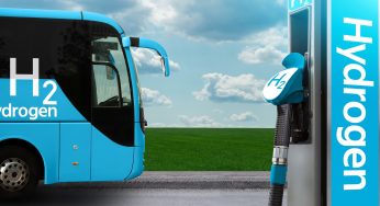Odisha to Begin Testing Green Hydrogen-Powered Buses Under National Green Hydrogen Mission