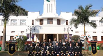 Successful 17th Indian Navy – French Navy Staff Talks Foster Stronger Maritime Ties