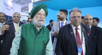 Union Minister Hardeep Singh Puri Highlights India’s Energy Sector Reforms at India Energy Week 2024