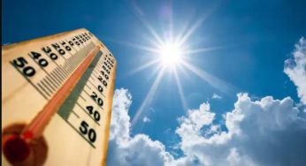 Rising Temperatures Set to Sizzle Odisha; IMD Predicts Hotter Days Ahead