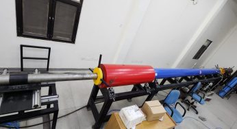 IIT Kanpur Achieves Landmark with India’s First Hypersonic Testing Facility