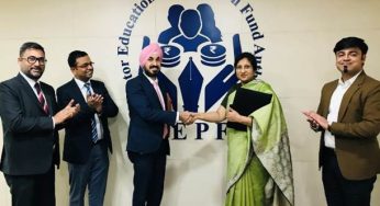 IEPFA Joins Forces with DBS Bank to Enhance Investor Awareness Initiatives