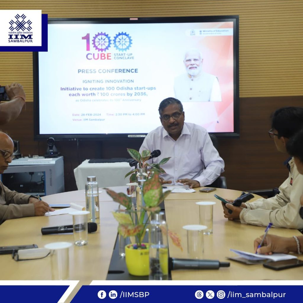 IIM Sambalpur