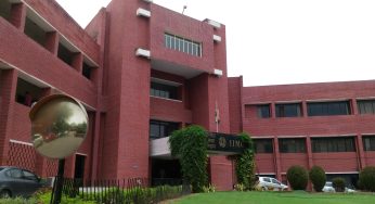 Indian Institute of Mass Communication Granted Deemed to be University Status