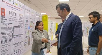 DPBH-2023 Grand Finale Showcases Cutting-edge Solutions at IIT BHU